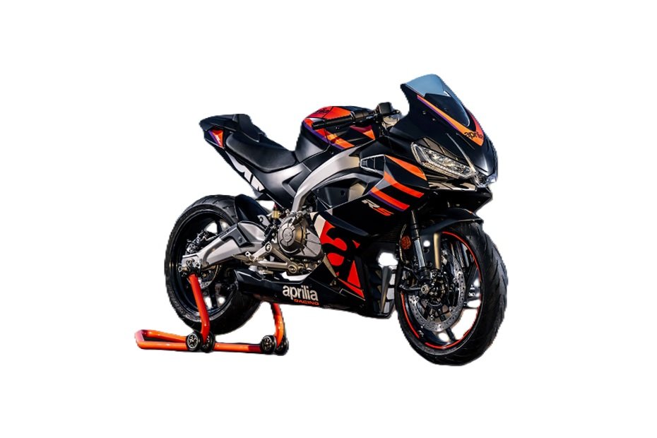 Aprilia RS 457 2026